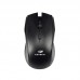 Kit Teclado + Mouse sem Fio K-W60BK C3 Tech - Preto